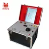 Sasic Huamei Hmslq-500A Generador de Alta Corriente Tipo Caja Manual Generador Monofásico de Alta Corriente