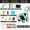 Máquina Lavadora de Autos Comercial 220V Grado Industrial Ultra Alta Presión Portátil Potenciador de Agua Hogareño Granja Lavadora de Pisos