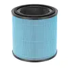 Adecuado para Filtro Purificador de Aire Airtok Ap0601 Filtro Hepa Carbón Activado PM2.5 Polen