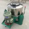Centrífuga Pequena de Três Pés Usada para Laboratório Desidratador Centrífugo de Três Pés Desidratador Centrífugo Industrial