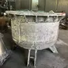 Procesamiento Personalizado de Piezas Fundidas de Aluminio, Fundición a la Cera Perdida de Piezas de Aluminio, Piezas Fundidas Grandes de Aluminio, Fundición con Molde de Espuma de Moldes para Alfombrillas de Piso de Aluminio para Automóviles