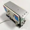 Alimentador de Vibración Directa WY-190 Vibración Directa 140# Vibración Directa 160# Vibración Directa Tazón Vibratorio Alimentador de Vibración Directa