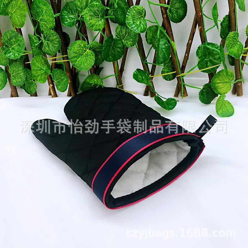 锏棉隔热手套