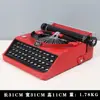 Modelos de Objetos Antigos Nostálgicos Retrô: TV Preto e Branco, Toca-Discos, Telefone, Celular Vintage, Adereços para Fotos, Decorações