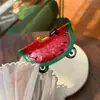 Nuevo Pinza de Ácido Acético Pinza de Agarre Fruta Coche Chile Plátano Lindos Accesorios para el Cabello Pinza Grande Pinza Tiburón para el Cabello Diseño de Nicho