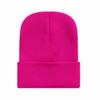 Fabricantes de gorros de punto de comercio exterior, gorros de lana cálidos de invierno, al por mayor, gorros de lana acrílica con logotipo bordado, gorros para el frío.