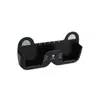Caja de almacenamiento para gafas de pared con forma de gato, soporte para gafas de sol sin taladro, caja de almacenamiento para gafas, estante de pared