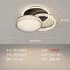 Luminária de Teto para Quarto de Luxo Leve Italiano 6 Novas Lâmpadas de Teto Criativas de Ponta Iluminação Simples para Quarto Principal Sala de Estudo Ferro Outro