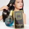 Aceite Esencial Lodaisi Cocoesl para el Cuidado del Cabello Rizado, Suavizante, Hidratante, Reparación Capilar, Cuidado Post-Permanente, Antifrizz, Marca Clásica