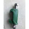 Clips para Tanques Reactor de Esmalte Personalizados Bajo Pedido Venta al por Mayor Accesorios para Equipos de Reactor Clips para Tanques Reactor