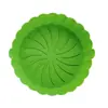 Cross-Border New Air Fryer Silicone Po Air Fryer Silicone assadeira Air Fryer almofada bandeja