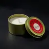 Velas de Prevención de Desastres de Emergencia, Velas de Iluminación para Apagones Domésticos, Equipo Táctico de Preparación a Prueba de Viento sin Humo para Desastres al Aire Libre