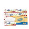 Toalhas de Papel de Cozinha Xinxiangyin 70 Folhas 12 Pacotes Caixa Fechada Papel de Cozinha Absorvente de Óleo e Retentor de Água Polpa de Madeira Virgem Kd170