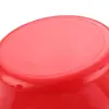 Cuchara de agua de plástico cuchara de agua de plástico integrada Cocina hogar plástico engrosado rojo mediano