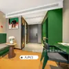 Muebles para Hotel Tao Rui Personalización Hotel de Negocios Casa de Huéspedes Cama Casa de Campo Cama para Remodelación Taburete al Pie de la Cama Estructura de Cama Caja de Cama Mesita de Noche