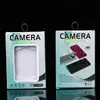 Embalagem de Película para Lente Aplicável Caixa de Embalagem de Película Protetora para Lente Apple 16pm Caixa de Embalagem de Película para Lente Huawei P70