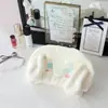 Gorro de baño y secado de pelo para adultos con temática de dibujos animados, absorbente, grueso, secado rápido, toalla de pelo, toalla de pelo de vellón de coral, gorro de baño, turbante para la cabeza