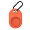 Spot Adequado para Apple Airtags Capa Protetora Rastreador de Posicionamento Capa Protetora de Silicone Anti-Perda