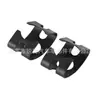 Adecuado para Volkswagen Audi Coche Manguera de Fijación de Freno Clip Metálico de Resorte 171611715 Sujetador