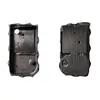 Adecuado para cárter de aceite de BMW Serie 3, Serie 5, X1, X3, X5 24115A13115 24118612901