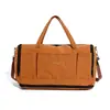 Bolso de Gran Capacidad para Debajo del Brazo 2025 Invierno Nuevo Casual Acolchado de Algodón Bolso de Hombro de Nailon para Mujer Bolso de Mano de Moda Versátil