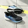 36-40 Sapatos Masculinos Malha Dupla Impermeáveis Respiráveis Esportivos Casuais Sapatos Masculinos Solado Macio Leves para Corrida Sapatos Esportivos Quanzhou
