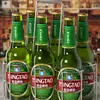 Suporte de Cerveja, Porta-Cerveja, Cesta de Cerveja, Exibidor de Bar, Porta-Cerveja, Exibidor