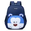 Mochila de Verão 2026 Leve Mochila Escolar Infantil Nova Fofa Casual Meninos Meninas Estilosa Mochila Escolar de Jardim de Infância