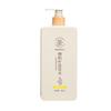 Ji Zhihui Aceite de Shampoo de Hoja de Ciprés Platycladus Control de Grasa Cabello Voluminoso Fragancia de Larga Duración Anti-Caspa Anti-Picazón Champú para Eliminar Grasa y Suavizar