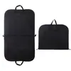 Bolsa para terno Roupão de advogado Bolsa de viagem Tote Capa protetora Traje formal Traje profissional Roupa casual Armazenamento de casaco Capa contra poeira