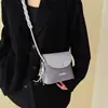 2026 Bolso de Hombro de Verano Bolso Cruzado Casual Tipo Cubo Versátil de Moda Para Uso Diario Bolso de Hombro Cruzado de Gama Alta
