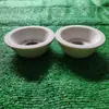 Rueda de Esmerilado de Corindón Blanco 125*45*32 Máquina de Rueda Afiladora 125 Proceso de Sinterización Amoladora Angular Afilador de Cuchillos Forma Redonda