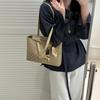 Bolso bandolera cruzado para mujer, combinable con todo, primavera 2025, nuevo, de alta gama, pequeño, cuadrado, bolso de mano para mujer, bolso de hombro.