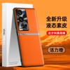 Adecuado para funda de teléfono móvil Vivox60Pro+, Funda de cuero líquido Cubierta protectora, TPU Todo incluido Anti-caídas y Anti-suciedad