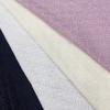 Tecido Cheongsam de Renda Pequeno Qibao com Fundo Geométrico Vazado Material de Tecido Decorativo Acessórios para Vestuário Íntimo Feminino