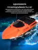 Barco Cebador con Control Remoto Jichuang 12v Alta Potencia GPS Retorno Automático Entrega de Cebo de Pesca Barco de Pesca con Localizador de Peces de Largo Alcance Tira de Red