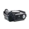 Adequado para Gaiola de Coelho da Câmera Fx30/Fx3 Sony Mirrorless Fotografia Vídeo Caixa de Expansão Acessórios Slr Estabilizador