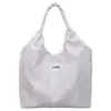 Nova bolsa transversal casual simples, doce e descolada, para mulheres, versátil para uso diário e para ir ao trabalho