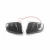 Adequado para Toyota 24 Tacoma Tacoma modificado ABS Lâmina de espelho retrovisor Acabamento Lantejoula Concha protetora