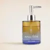 Fábricas de Produtos para Casa Podem Personalizar Completamente Conjuntos de Sabonete Líquido, Loção Corporal e Spray de Vidro de Luxo