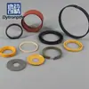 Anel de Pistão Dechuang Ptfe Vedação de Bomba de Ar Anel Guia Ptfe Anel Resistente ao Desgaste Teflon