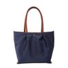 Bolsa de Ombro de Nylon Impermeável Grande Bolsa Satchel Tote Bag Nova Coleção Primavera 2025 Versátil Leve Fashionável Bolsa de Maternidade