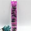Aguja de plástico para oreja, color plástico, transparente, negro, para oreja, pendiente, 2 yuanes en tienda