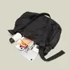 Bolsa de Ombro Esportiva Elegante para o Verão 2026, Nova, Grande Capacidade, Unissex, Resistente à Água