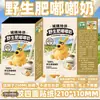 Leche de Perro Salvaje, calcomanías estilo Guangxi, calcomanías de broma, calcomanías de broma abstractas - nada dura para siempre