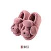 [70% de descuento] Bolsa para zapatos de algodón de invierno para niños Letuo con pantuflas de algodón para bebé antideslizantes cálidas no se caen con grosor