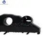 Adecuado para Nissan Sunshine Versa 2017-2020 Soporte de Parachoques Delantero Soporte de Parachoques Delantero Soporte de Plástico