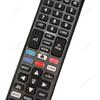 El control remoto LCD universal es adecuado para televisores LG con Prime video/NETFLIX/Rakuten...