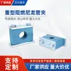 Fabricante de Braçadeira de Tubo de Nylon Retardante de Chama de Alta Resistência Fornece Braçadeiras de Tubo de Nylon Atacado Braçadeiras de Tubo de Nylon de Alta Temperatura Nylon Retardante de Chamas