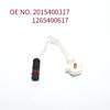 Ventas Directas de Fábrica 2015400317 1265400617 modelo de coche línea de alarma de freno garantía de calidad